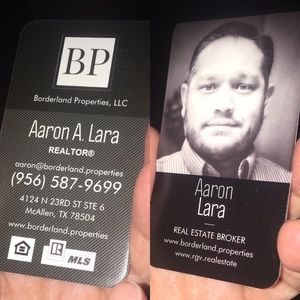 Call us for all your real estate needs!